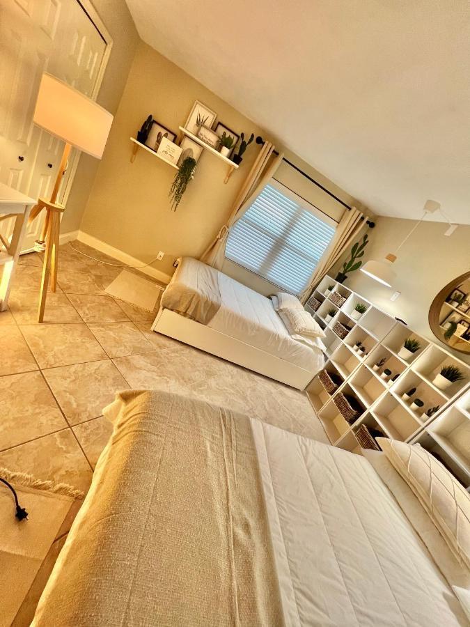 Beach Oasis 704 Lovely Daytona Ocean Front For 5 Sleeps Up To 12 데이토나 비치 외부 사진